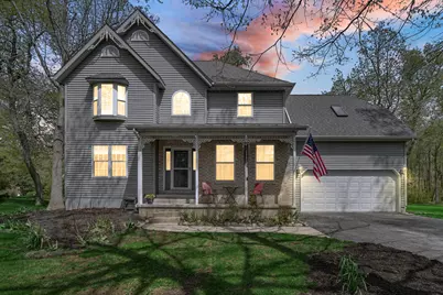 35 Oak Hollow Court, Valparaiso, IN 46383 - Photo 24