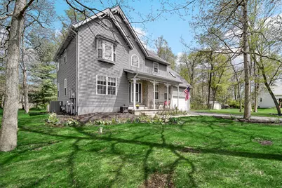 35 Oak Hollow Court, Valparaiso, IN 46383 - Photo 1
