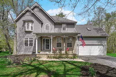 35 Oak Hollow Court, Valparaiso, IN 46383 - Photo 4