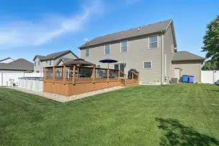 12794 Connecticut St, Crown Point, IN 46307 - Photo 34
