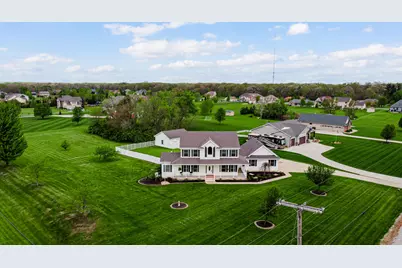 15290 Clark Street, Crown Point, IN 46307 - Photo 46