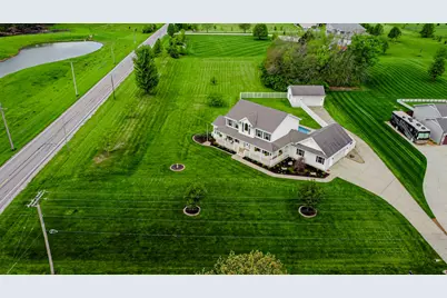 15290 Clark Street, Crown Point, IN 46307 - Photo 44