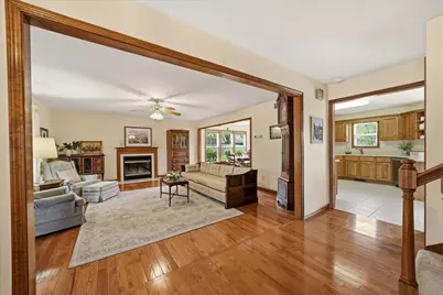 2105 Shadowood Court, Valparaiso, IN 46383 - Photo 6