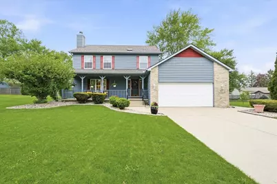 2105 Shadowood Court, Valparaiso, IN 46383 - Photo 2