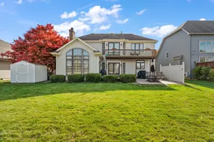 242 Golfview Dr, Schererville, IN 46375 - Photo 24