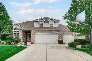242 Golfview Dr, Schererville, IN 46375 - Photo 32