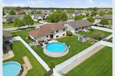6587 Arrowhead Drive, Schererville, IN 46375 - Photo 28