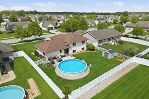 6587 Arrowhead Dr, Schererville, IN 46375 - Photo 28