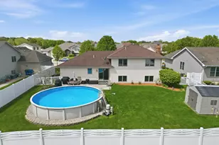 6587 Arrowhead Dr, Schererville, IN 46375 - Photo 28