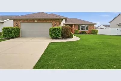 6587 Arrowhead Drive, Schererville, IN 46375 - Photo 1