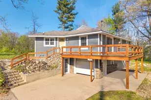 827 W Springville Rd, La Porte, IN 46350 - Photo 1