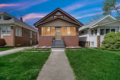 2010 Lincoln Avenue, Whiting, IN 46394 - Photo 1