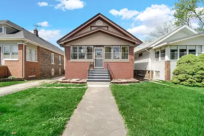 2010 Lincoln Avenue, Whiting, IN 46394 - Photo 2