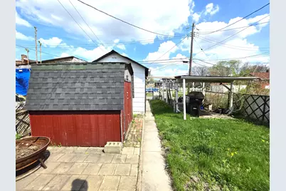 1173 Tyler Street, Gary, IN 46407 - Photo 34