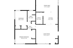 15905 White Oak Ave, Lowell, IN 46356 - Photo 42