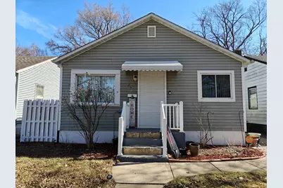 293 Calhoun Street, Gary, IN 46406 - Photo 1