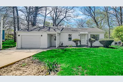 157 Spectacle Drive, Valparaiso, IN 46383 - Photo 2