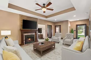 2800 W 133rd Ln, Crown Point, IN 46307 - Photo 20