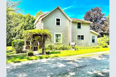 10140 E State Road 10, Culver, IN 46511 - Photo 1