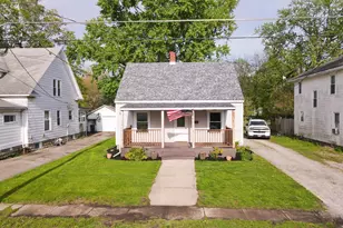 731 N College Ave, Rensselaer, IN 47978 - Photo 4