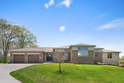 11700 Westvalley Drive, Crown Point, IN 46307 - Photo 4