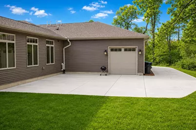 11700 Westvalley Drive, Crown Point, IN 46307 - Photo 36