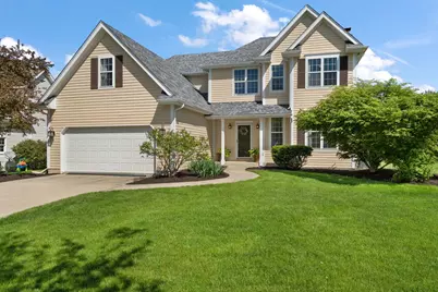 244 Moncrief Drive, Valparaiso, IN 46385 - Photo 48