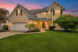 244 Moncrief Dr, Valparaiso, IN 46385 - Photo 1