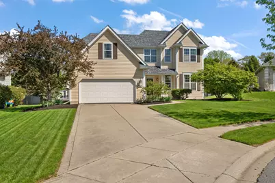 244 Moncrief Drive, Valparaiso, IN 46385 - Photo 2