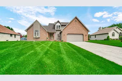 315 Kenbridge Court, Valparaiso, IN 46385 - Photo 1