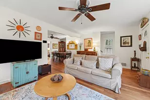107 W Stillwater Ave, Beverly Shores, IN 46301 - Photo 4