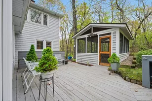 107 W Stillwater Ave, Beverly Shores, IN 46301 - Photo 20
