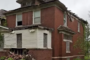747 Van Buren St, Gary, IN 46402 - Photo 1