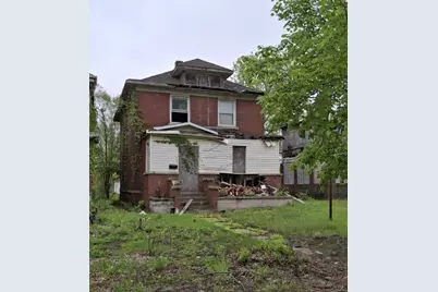 747 Van Buren Street, Gary, IN 46402 - Photo 2
