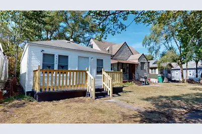 2420 Maryland Street, Gary, IN 46407 - Photo 2