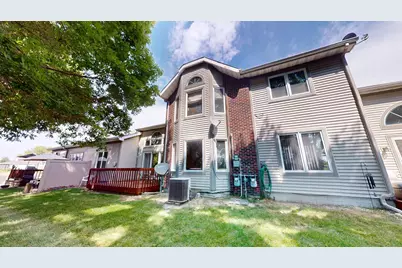 9344 Van Buren Street, Crown Point, IN 46307 - Photo 36