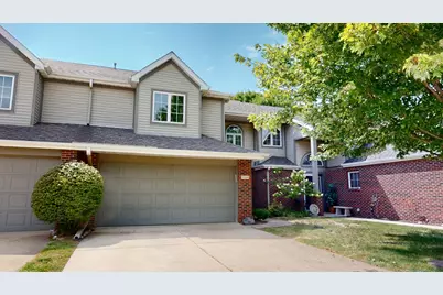 9344 Van Buren Street, Crown Point, IN 46307 - Photo 2