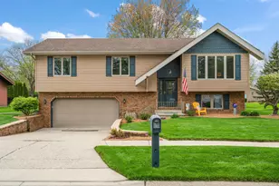 739 Trenton St, Crown Point, IN 46307 - Photo 48