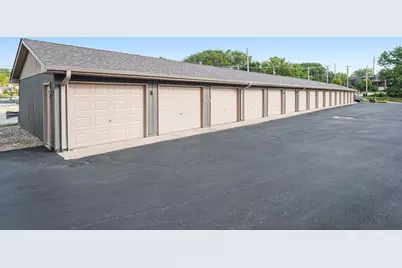 8125 Lake Shore Drive #5, Cedar Lake, IN 46303 - Photo 22