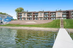 8125 Lake Shore Dr, Cedar Lake, IN 46303 - Photo 2