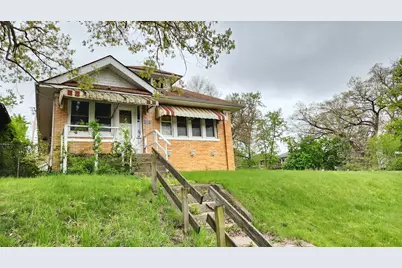 25 W 43rd Avenue, Gary, IN 46408 - Photo 2