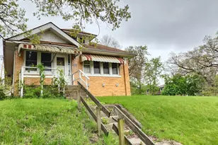 25 W 43rd Ave, Gary, IN 46408 - Photo 2