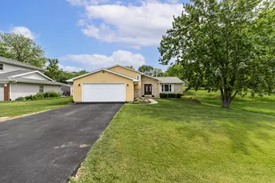 1762 Broadacre Road, Crown Point, IN 46307 - Photo 1