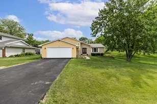 1762 Broadacre Rd, Crown Point, IN 46307 - Photo 1