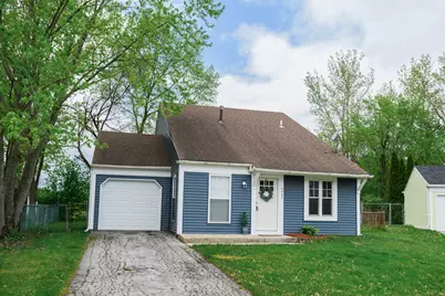 5914 Fillmore Place, Merrillville, IN 46410 - Photo 1