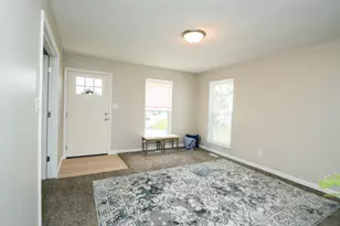 5914 Fillmore Pl, Merrillville, IN 46410 - Photo 8