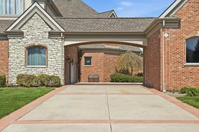 1200 White Hawk Drive, Crown Point, IN 46307 - Photo 6