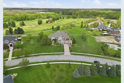 1200 White Hawk Drive, Crown Point, IN 46307 - Photo 86