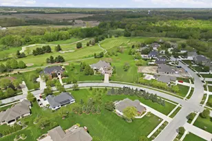 1200 White Hawk Dr, Crown Point, IN 46307 - Photo 88