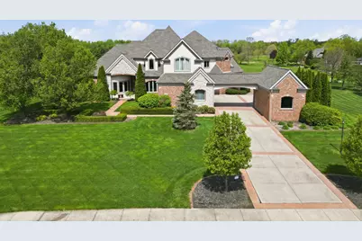 1200 White Hawk Drive, Crown Point, IN 46307 - Photo 4